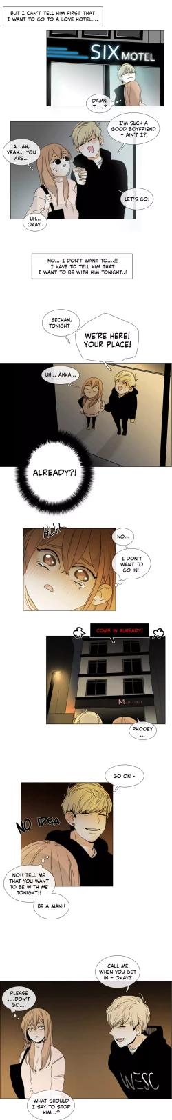 Page 22 of Talk To Me Ch.1-30