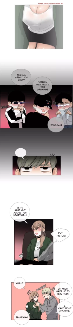 Page 249 of Talk To Me Ch.1-30