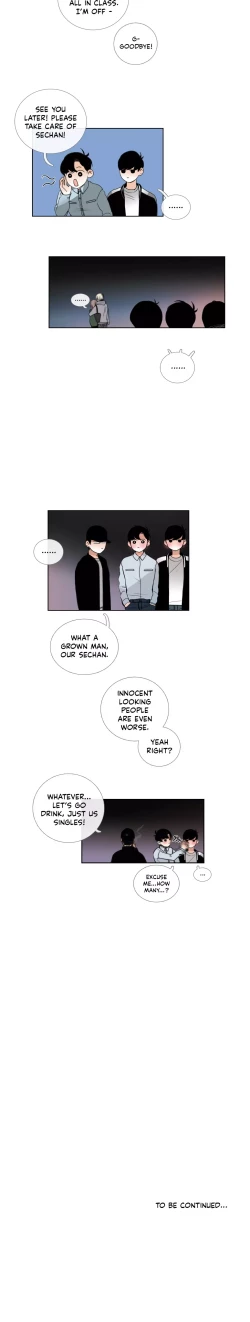 Page 285 of Talk To Me Ch.1-30