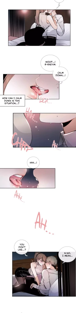 Page 306 of Talk To Me Ch.1-30