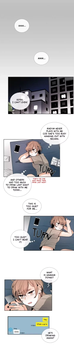 Page 321 of Talk To Me Ch.1-30