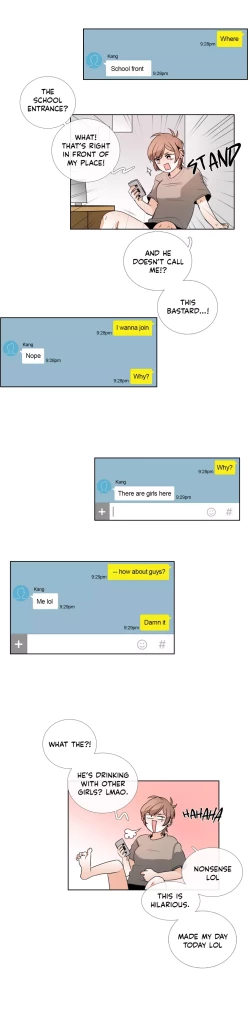 Page 322 of Talk To Me Ch.1-30