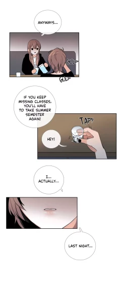 Page 341 of Talk To Me Ch.1-30