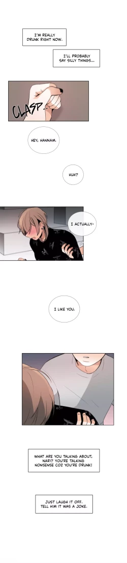 Page 367 of Talk To Me Ch.1-30