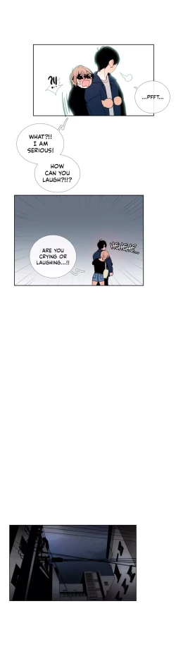 Page 394 of Talk To Me Ch.1-30