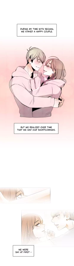 Page 397 of Talk To Me Ch.1-30