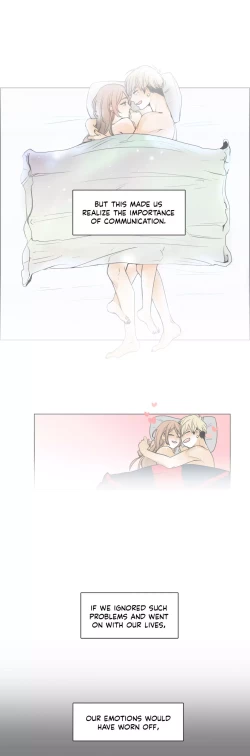 Page 399 of Talk To Me Ch.1-30