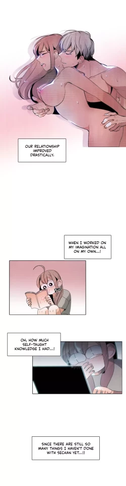 Page 401 of Talk To Me Ch.1-30