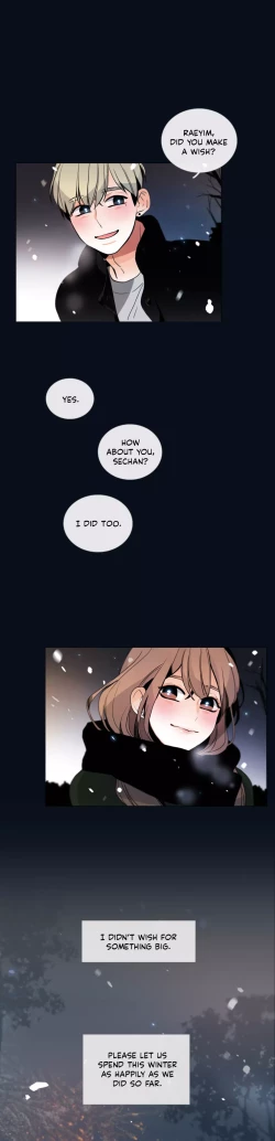 Page 415 of Talk To Me Ch.1-30