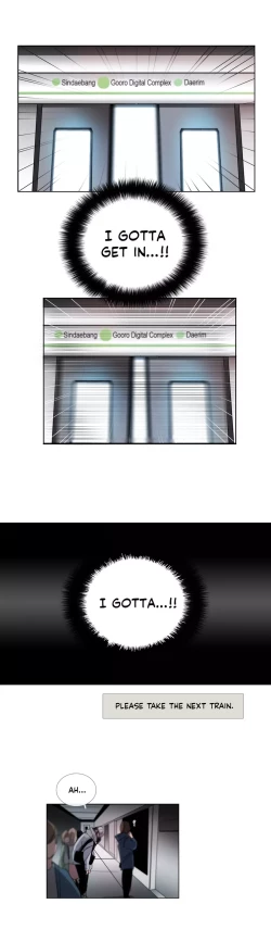 Page 425 of Talk To Me Ch.1-30