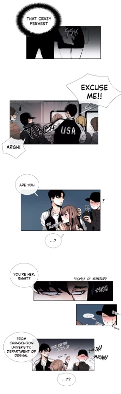 Page 432 of Talk To Me Ch.1-30