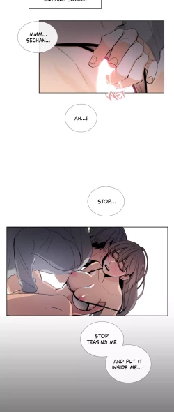 Page 454 of Talk To Me Ch.1-30