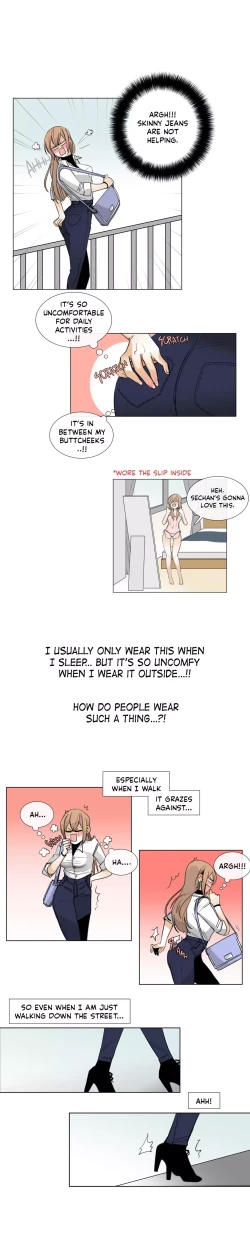 Page 67 of Talk To Me Ch.1-30