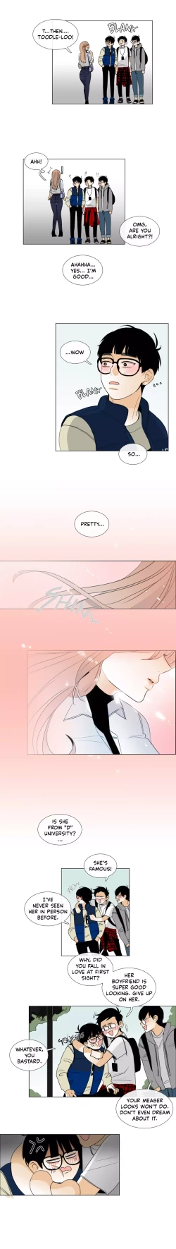 Page 69 of Talk To Me Ch.1-30