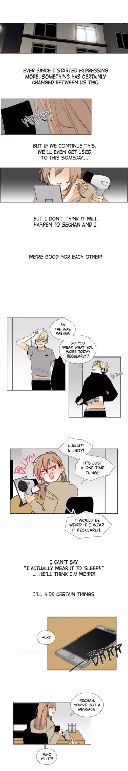 Page 84 of Talk To Me Ch.1-30