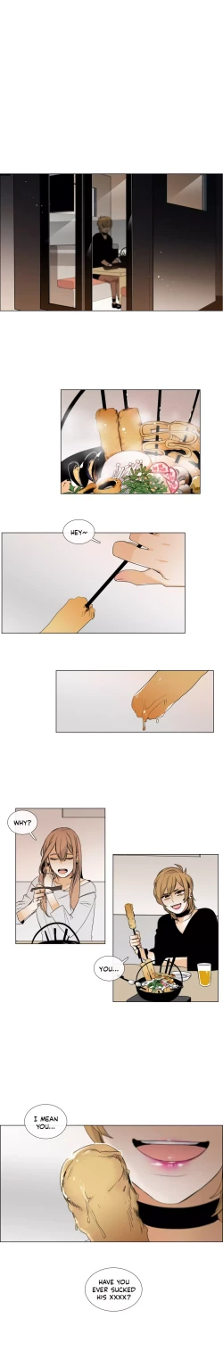 Page 86 of Talk To Me Ch.1-30