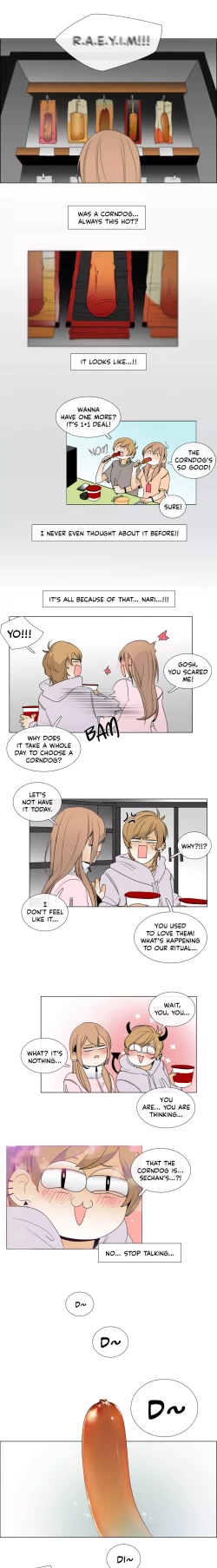 Page 93 of Talk To Me Ch.1-30