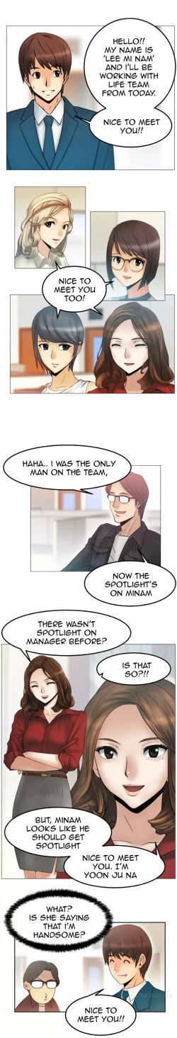 Page 13 of My Office Ch.1-36