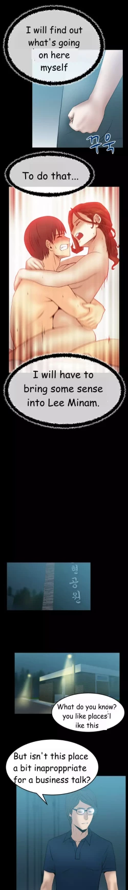 Page 418 of My Office Ch.1-36