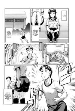 Page 4 of Nokori 1 wari wa Onnanoko ga Tometeiru