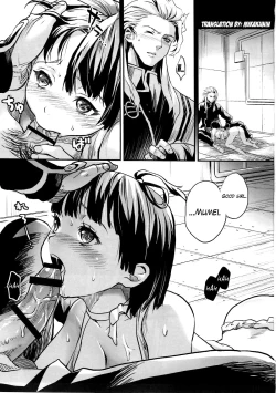 Page 2 of Onaka Ippai O◯◯ ga Tabetai!