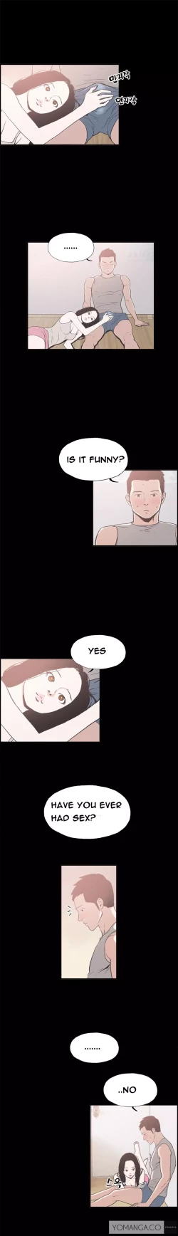 Page 141 of Cohabitation Ch.1-40