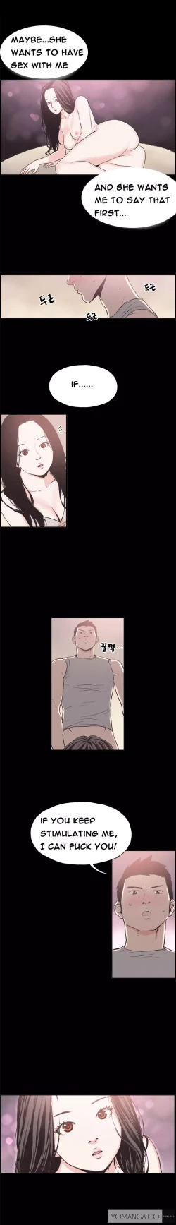 Page 151 of Cohabitation Ch.1-40