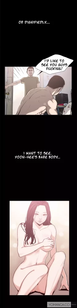 Page 33 of Cohabitation Ch.1-40