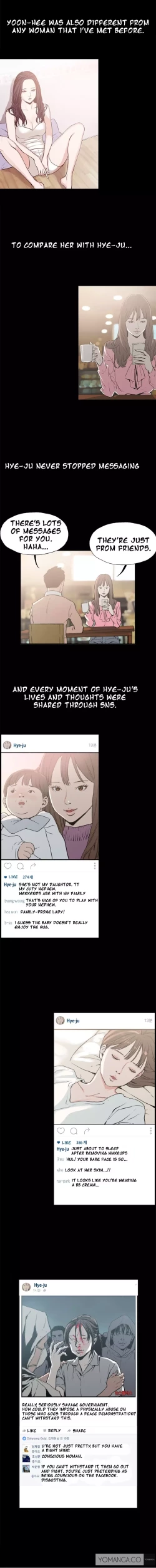 Page 41 of Cohabitation Ch.1-40