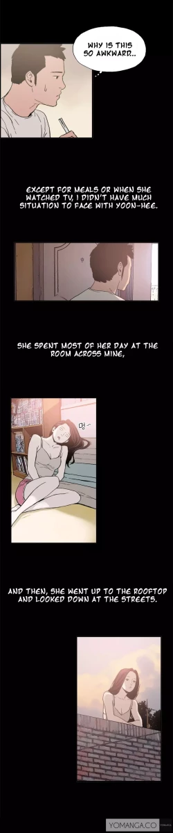 Page 54 of Cohabitation Ch.1-40