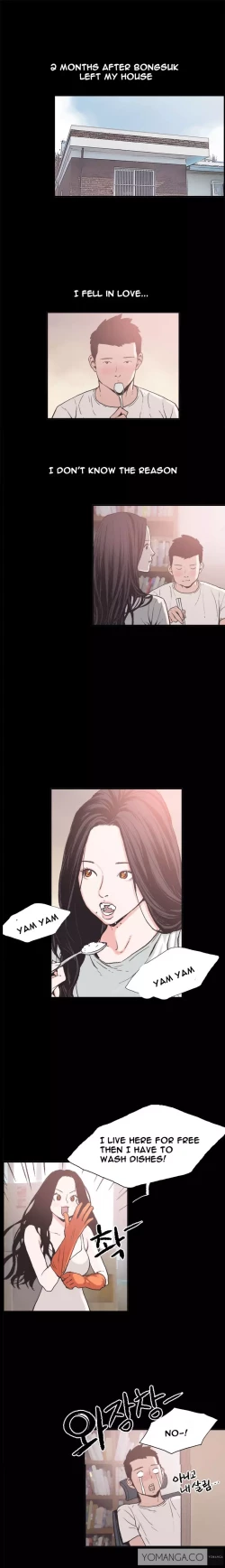 Page 64 of Cohabitation Ch.1-40