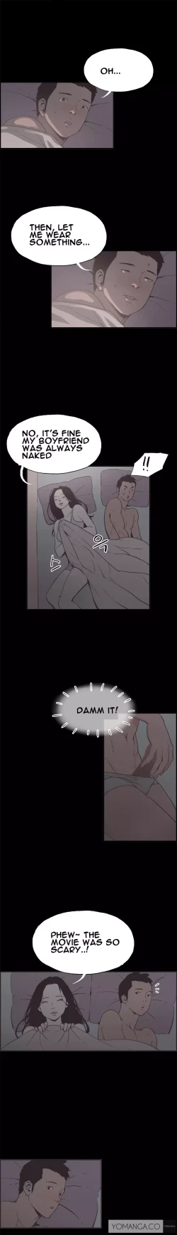 Page 78 of Cohabitation Ch.1-40