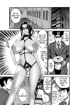 Page 72 of Girls Must Die! Ch. 1-7