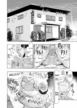 Page 3 of Gyaru to Oyaji to Sukebe Shitagi