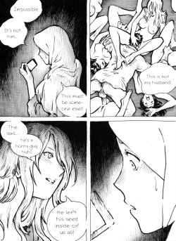 Page 5 of Mutilasi Chapter 2