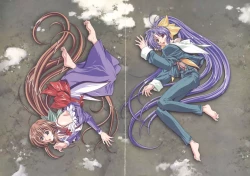 Page 103 of The Ultimate Art Collection Of "Natural2"