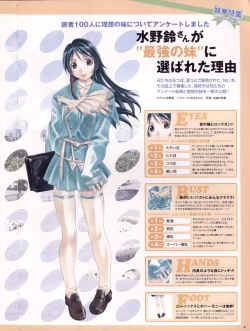 Page 231 of The Ultimate Art Collection Of "Natural2"