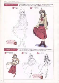 Page 28 of The Ultimate Art Collection Of "Natural2"