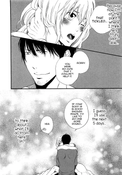 Page 102 of Momoiro Otokonoko Ch. 1-5