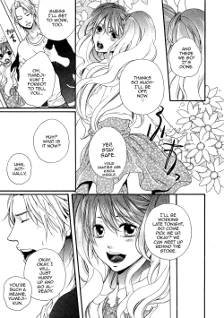 Page 107 of Momoiro Otokonoko Ch. 1-5