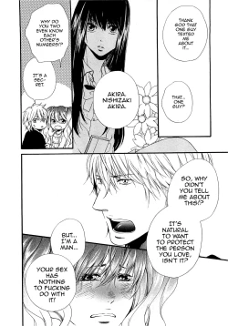 Page 120 of Momoiro Otokonoko Ch. 1-5