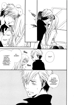 Page 17 of Momoiro Otokonoko Ch. 1-5