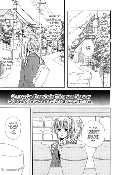 Page 21 of Momoiro Otokonoko Ch. 1-5