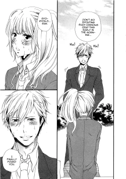 Page 23 of Momoiro Otokonoko Ch. 1-5