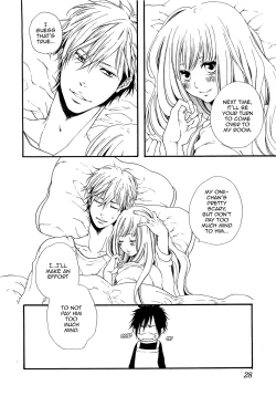 Page 32 of Momoiro Otokonoko Ch. 1-5