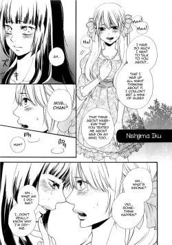 Page 43 of Momoiro Otokonoko Ch. 1-5