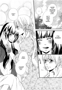 Page 44 of Momoiro Otokonoko Ch. 1-5