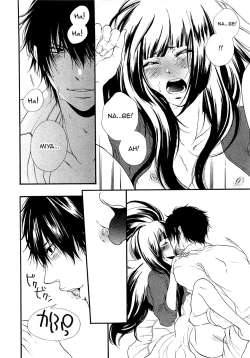 Page 56 of Momoiro Otokonoko Ch. 1-5