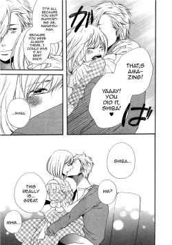 Page 65 of Momoiro Otokonoko Ch. 1-5