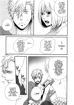 Page 71 of Momoiro Otokonoko Ch. 1-5